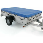 Tonchean b�ches et filets de remorque, telone impermeabile per rimorchio, copertura di protezione uv ...