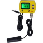 Mini ph - mètre d'acidité, testeur de qualité de l'eau, sonde remplaçable pour aquarium, fournitures ... Mini ph - mètre d'acidité, testeur de qualité de l'eau, sonde remplaçable pour aquarium, fournitures ...