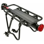 Tonchean rangement pour vlo, porte - vlos universel pour transporter des vlos de porte - bagages arrire ...