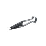 Tondeuse article 160 en acier au carbone pour moutons et moutons de 32 cm