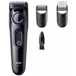 Tondeuse � barbe rechargeable braun bt3520