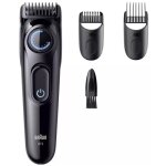 Tondeuse � barbe rechargeable braun bt3520