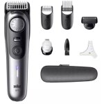 Tondeuse � barbe rechargeable braun bt9520