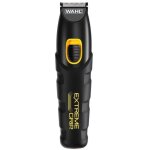 Wahl - tondeuse a barbe extreme grip advanced - 240 v - 240 min - noir Wahl - tondeuse a barbe extreme grip advanced - 240 v - 240 min - noir