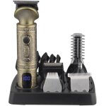 Tondeuse baroudeur kit barber pro cuivre - little balance