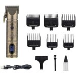 Tondeuse baroudeur pro performance cuivre - little balance