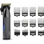 Tondeuse cheveux - babyliss - e991e - super - x metal series - dition spciale avec lames en titane ...