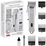 Tondeuse à cheveux / barbe professionnelle proficare pc - hsm / r3100 - inox - inox Tondeuse à cheveux / barbe professionnelle proficare pc - hsm / r3100 - inox - inox