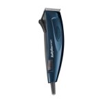Tondeuse cheveux e695e - bleu - babyliss