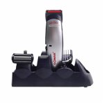 Tondeuse  nez 6 - en - 1 sn - 7900 rechargeable tondeuse  barbe