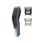 Tondeuse cheveux rechargeable charg 8h auton 75mn 13hauteurs de coupe 0 philips hc3530. 15 Tondeuse cheveux rechargeable charg 8h auton 75mn 13hauteurs de coupe 0 philips hc3530. 15