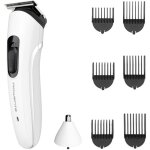 Tondeuse cheveux rechargeable - rowenta - tn8934e0