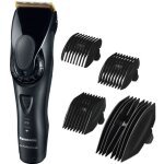 Tondeuse  cheveux rechargeable  usage professionnel panasonic er gp84 noir