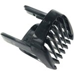 Tondeuse � cheveux � t�te fixe, localisateur de peigne pour philips hc3400 hc3410 hc3420 hc3422