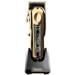 Tondeuse de coupe gold magic clip sans fil