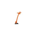 Black&decker - tondeuse e'lectrique gl360 de'broussailleuse 350 w largeur de coupe 25 cm