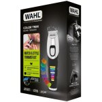 Tondeuse homme wahl color trim noir