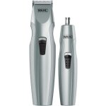 Tondeuse homme wahl mustache & beard battery trimmer combo 05606 308