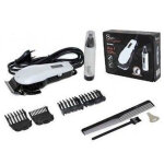 Tondeuse multifonctions rasoir �lectrique pour barbe tondeuse pour nez