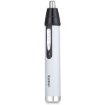 Tondeuse nez et oreille - 3 en 1 rechargeable tondeuse lectrique pour le nez et les oreilles , tondeuse ...