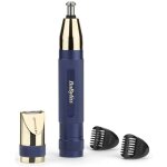 Tondeuse pour nez et oreilles babyliss for men - e112e