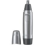 Tondeuse pour nez et oreilles braun en 10