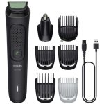 Tondeuse tout - en - un philips s�rie 3000 mg3935 / 15 7 en 1