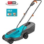 Tondeuse powermax 30 / 18v power for all. 150 m². largeur de coupe 30 cm. sans batterie. (14630 - 55) ... Tondeuse powermax 30 / 18v power for all. 150 m². largeur de coupe 30 cm. sans batterie. (14630 - 55) ...