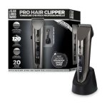Tondeuse pro hair clipper jean louis david