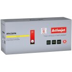 Toner activejet ath - 216yn pour imprimante hp, remplacement hp 216a w2412a suprme 850 pages jaune, ...