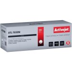 Toner activejet atl - t650n (remplacement pour lexmark t650a11e supreme 6000 pages noir)