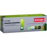 Toner bio activejet ath - 78nb pour imprimantes hp, canon, remplacement hp 78a ce278a, canon crg - 728 ...