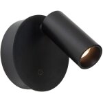 Toni spot mural - noir - 8, 1