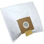 Sac de rechange silex pour aspirateur ufesa, fagor