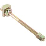 Tonysa bras d'ancrage hexagonal, boulon avant, r�glage de la torsion et de l'�crou 5421631g0a 089112421a ...