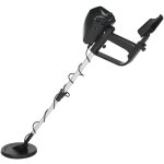 Tonysa - d�tecteurs de m�taux r�glables haute pr�cision, d�tecteurs de m�taux professionnels �tanches, ...