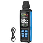 Tonysa - dtecteur de rayonnement lectromagntique, compteur geiger , mesureur de rayonnement de champ ...