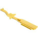 Tonysa d�verrouillage de bouchon de carburant lr014047, remplacement haute r�sistance pour land rover ...