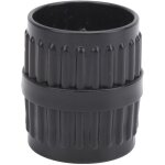 Tonysa �bavureur pour tubes en aluminium, chanfreineur pour tubes en cuivre, al�soir de polissage, 4 ...