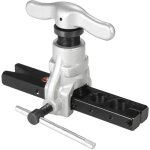 Evaseur vasement, outils d'vasement de tuyaux de freins 1 / 4', 5 / 16', 3 / 8', 1 / 2', 5 / 8', 3 ...