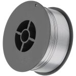 Fil fourr sans gaz 0, 9mm, 1kg - e71t - gs / e71t - 11 general purpose mig welding wire reel for welding ...