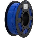 Tonysa filament petg bleu 1, 75 mm pour imprimante 3d - bobine de 1 kg (2, 2 lbs) - pr�cision dimensionnelle ...