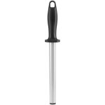 Tonysa fusil � aiguiser professionnel de 20 cm (8 pouces) pour la cuisine - outil d'aff�tage domestique ...