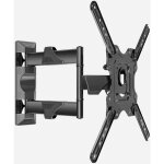 Tonysa - gistuch support mural tv 32 - 55 orientable et inclinable, vesa max. : 400x400, max. 45kg - ...