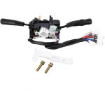 Tonysa interrupteur lumineux mr301406, clignotant, essuie - glace de remplacement pour mitsubishi pajero ...