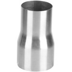 Jeffergarden rducteur universel d'adaptateur de tube de connecteur de tuyau d'chappement d'acier inoxydable ...