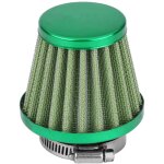 Tonysa kit d'admission d'air avec filtre � air de 38 mm pour moto tout - terrain, quad, quad de cross, ...