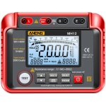 Tonysa - m�gohmm�tre num�rique m�gohmm�tre �lectronique mesureur de d�tection de r�tro - �clairage m�gohmm�tre ...