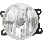 Tonysa phare antibrouillard avant 9675450980 pc remplacement du phare gauche ou droit pour peugeot 208 ...