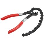 Pince coupante universelle pour tuyaux d'échappement, outil pour des coupes nettes sur les tubes en cuivre ... Pince coupante universelle pour tuyaux d'échappement, outil pour des coupes nettes sur les tubes en cuivre ...